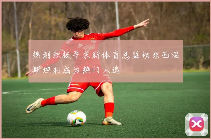 热刺积极寻求新体育总监切尔西温斯坦利成为热门人选