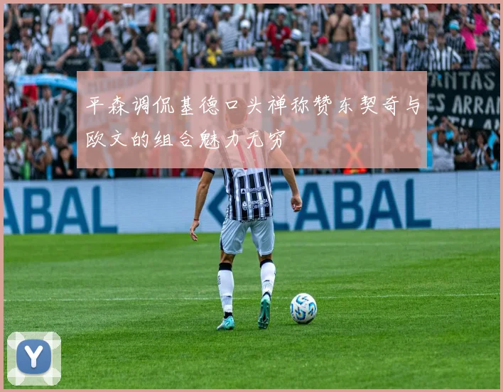 平森调侃基德口头禅称赞东契奇与欧文的组合魅力无穷