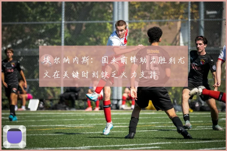 埃尔纳内斯：国米前锋助力胜利尤文在关键时刻缺乏火力支持